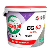 Бетон контакт Anserglob ЕG-63 10л