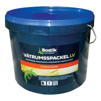 Шпаклівка Bostik vatrumsspackel (15 кг)