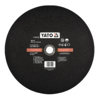 Диск отрезной YATO 355*3,2*25.4 YT-82180