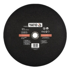 Диск отрезной YATO 355*3,2*25.4 YT-82180
