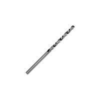 Сверло по металлу YATO 8,5 мм, HSS (5 шт)