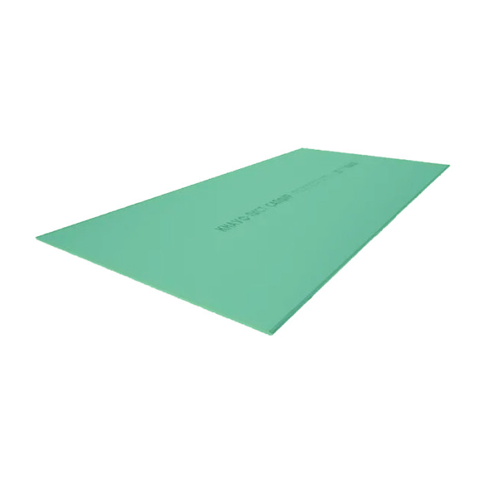 Гипсокартон влагостойкий Rigips Pro Gkbi 2500x1200x12,5 mm, Днепр