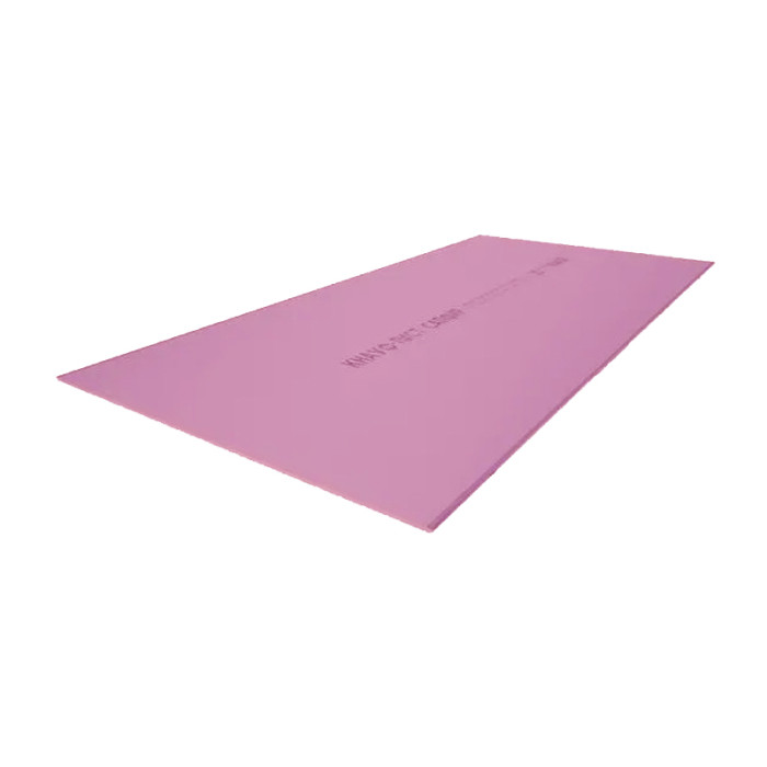 Гіпсокартон вогнестійкий Knauf 2500x1200x12,5 mm, Дніпро