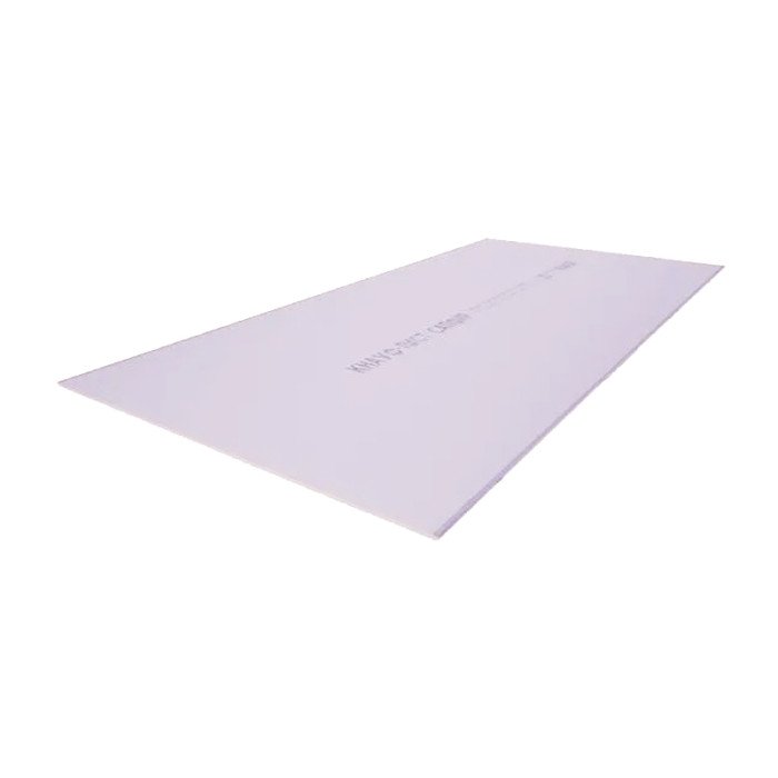 Гипсокартон потолочный Knauf 2500x1200x9,5 mm, Днепр