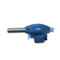 Горелка с пьезподжогом №915 (к газов.бал. 220г)