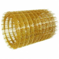 Сетка композитная 50*50 2мм (50 м)
