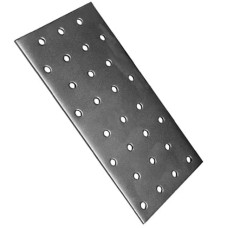 Пластина монтажная 210*90*2