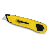 Ніж STANLEY Utility пластиковий 0-10-088