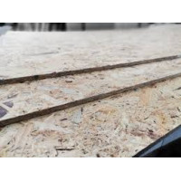 Плита ОСБ 1250*2500*22мм Кроношпан