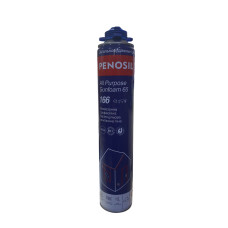 Пена монтажная Penosil 166 750ml