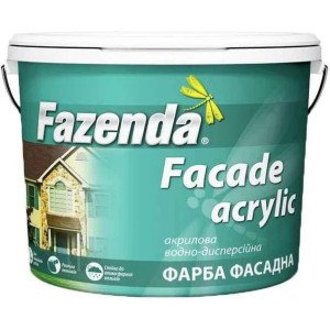 Краска фасадная (11)