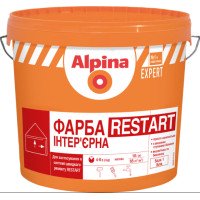 Фарба інтер'єрна