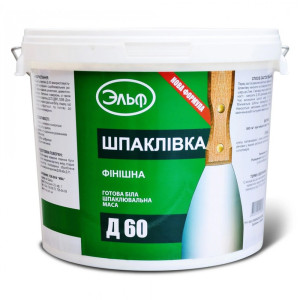 Готовая шпатлевка (17)