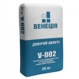 Клей для газобетона (3)