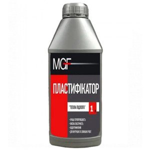 Пластификаторы (18)