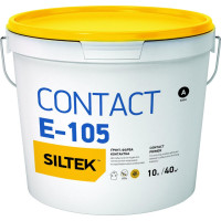 Бетон контакт SILTEK Е-106 10л