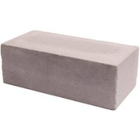Кирпич силикатный полуторный, 125x250x88 мм 352  штук в палете;