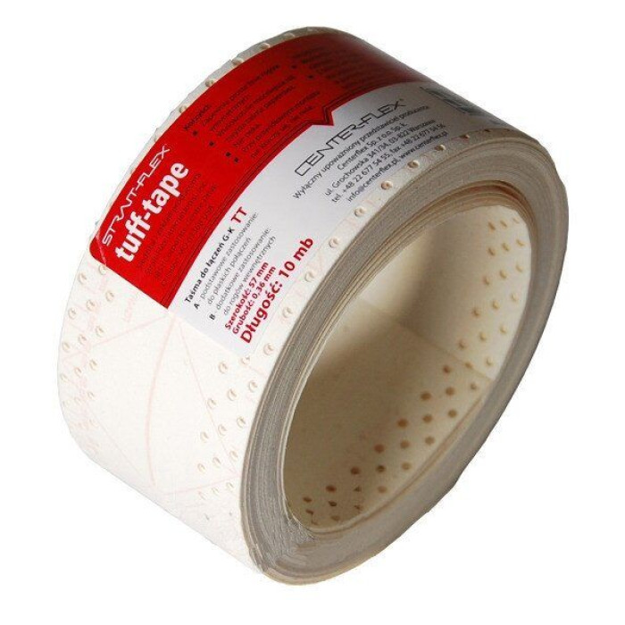 Лента Strait Flex Tuff-Tape 57 мм*30 м купить в Днепре
