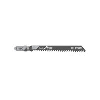 Полотно для лобзика Bosch T111C