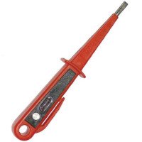 Отвертка-пробник 150 мм, 125-250 В Intertool