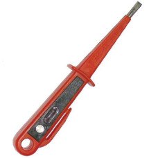 Викрутка-пробник 150 мм, 125-250 В Intertool