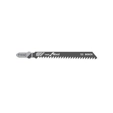 Полотно для лобзика Bosch T111C