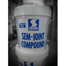 Шпаклівка Semin Joint Compound готова фінішна, 25кг