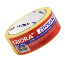 Малярная лента TRIORA 38мм х 40м
