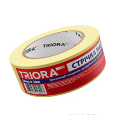 Малярная лента TRIORA 38мм х 50м
