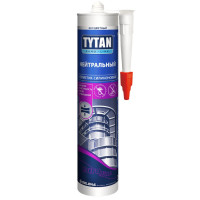Силикон TYTAN нейтральный 310мл
