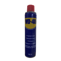 Засіб від ірж WD-40 300 мл ОРИГІНАЛ