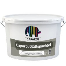 Шпаклевка Caparol-Glattspachtel  ( 8 кг)
