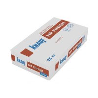 Шпаклівка KNAUF HP Finish (25 кг)