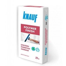Шпаклівка Knauf Polimer Finish (20 кг)