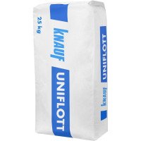 Шпаклевка Knauf Uniflot (25 кг)