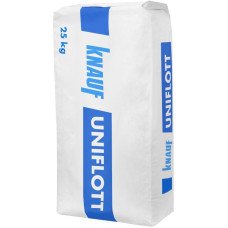 Шпаклівка Knauf Uniflot (25 кг)