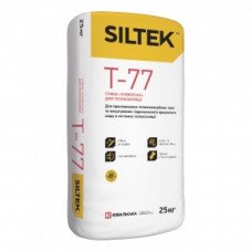 Клей Siltek T-77 (25 кг)