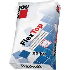 Клей BAUMIT Flex Top 25 кг