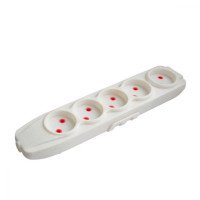 Колодка RIGHT HAUSEN KRIS 5-а HN-082081 (64ящ)