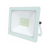 Прожектор RIGHT HAUSEN SOFT LED 30W 6500K IP65 білий HN-191112 (40)
