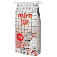 Клей MIRA 3100 (25 кг)