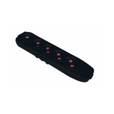 Колодка RIGHT HAUSEN KRIS 5-а ЧОРНА HN-082082 (64ящ)