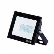 Прожектор RIGHT HAUSEN SOFT LED 100W 6500K IP65 чорний HN-191352 (20)