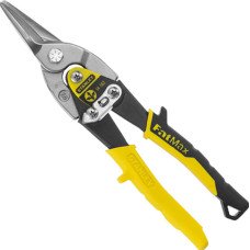 Ножиці з металу STANLEY FATMAX прямі 2-14-563