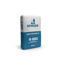 Клей ВЕНЕЦИЯ V-083 (25кг) для облицовки пола