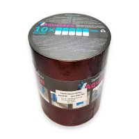 Лента битумная AQUATAPE 100мм*10м, Коричневая