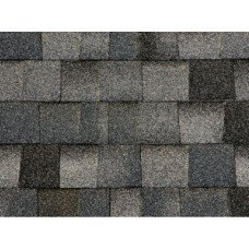 Гнучка черепиця BTM Prestige Lamine Shingle Дім 2,57 м.кв