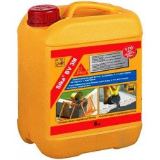 Пластифікатор для  теплої підлоги SIKA BV-3M 10л