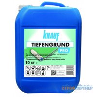 Грунтовка Knauf TIFENGRUND 10л