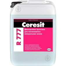 Грунтовка  CERESIT R-777 10 л